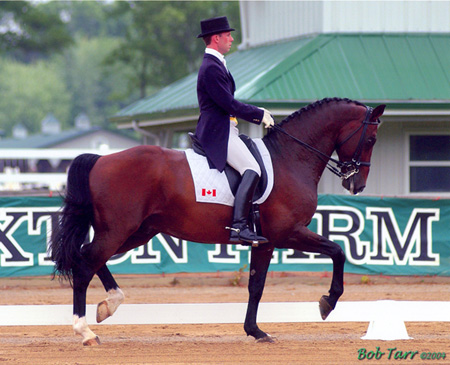 Jacardo at Grand Prix